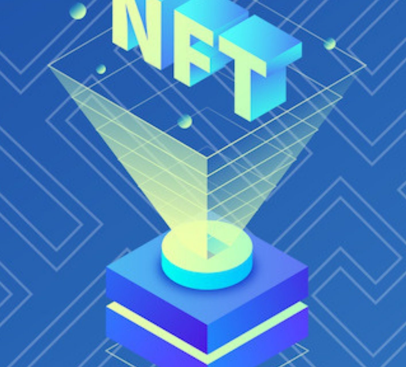 NFTs- Novel Financial Toolkit of Specialty