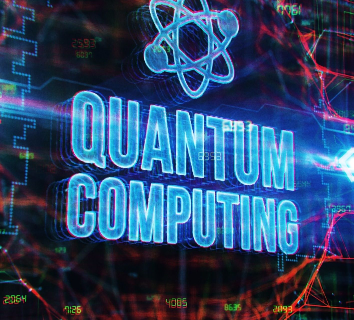 Quantum Computing Foretells a Leap Forward in Advancement, Application and Investment