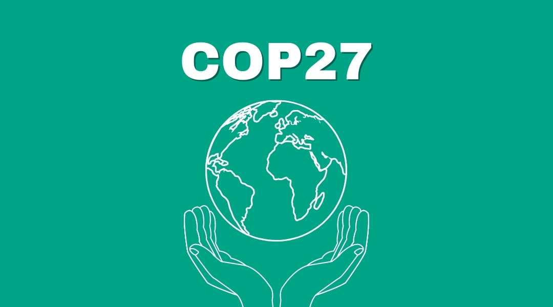 COP27: Expectations and Key areas for Action