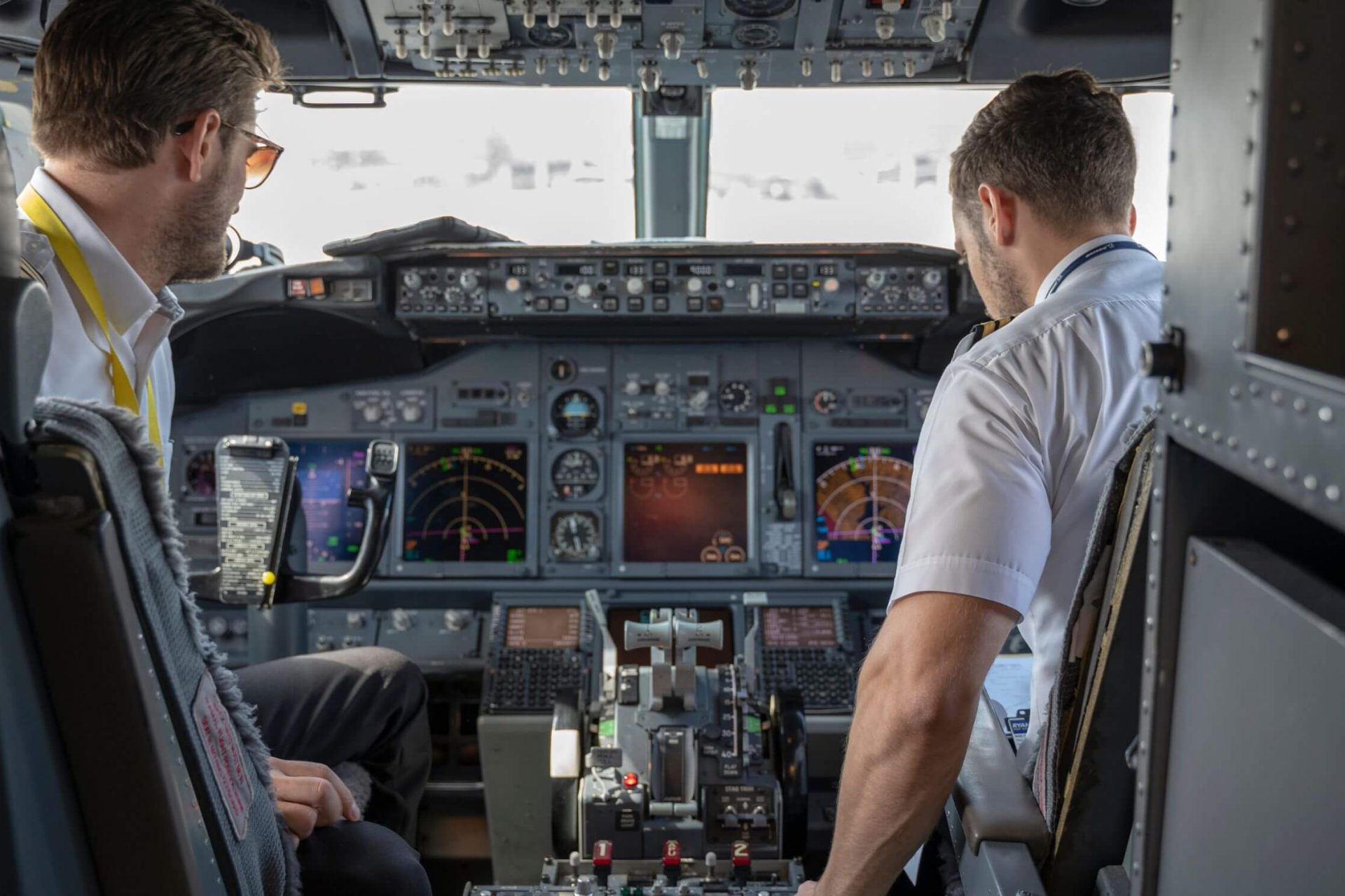 A Swiss model for India’s dichotomy of aviation boom and pilot shortage