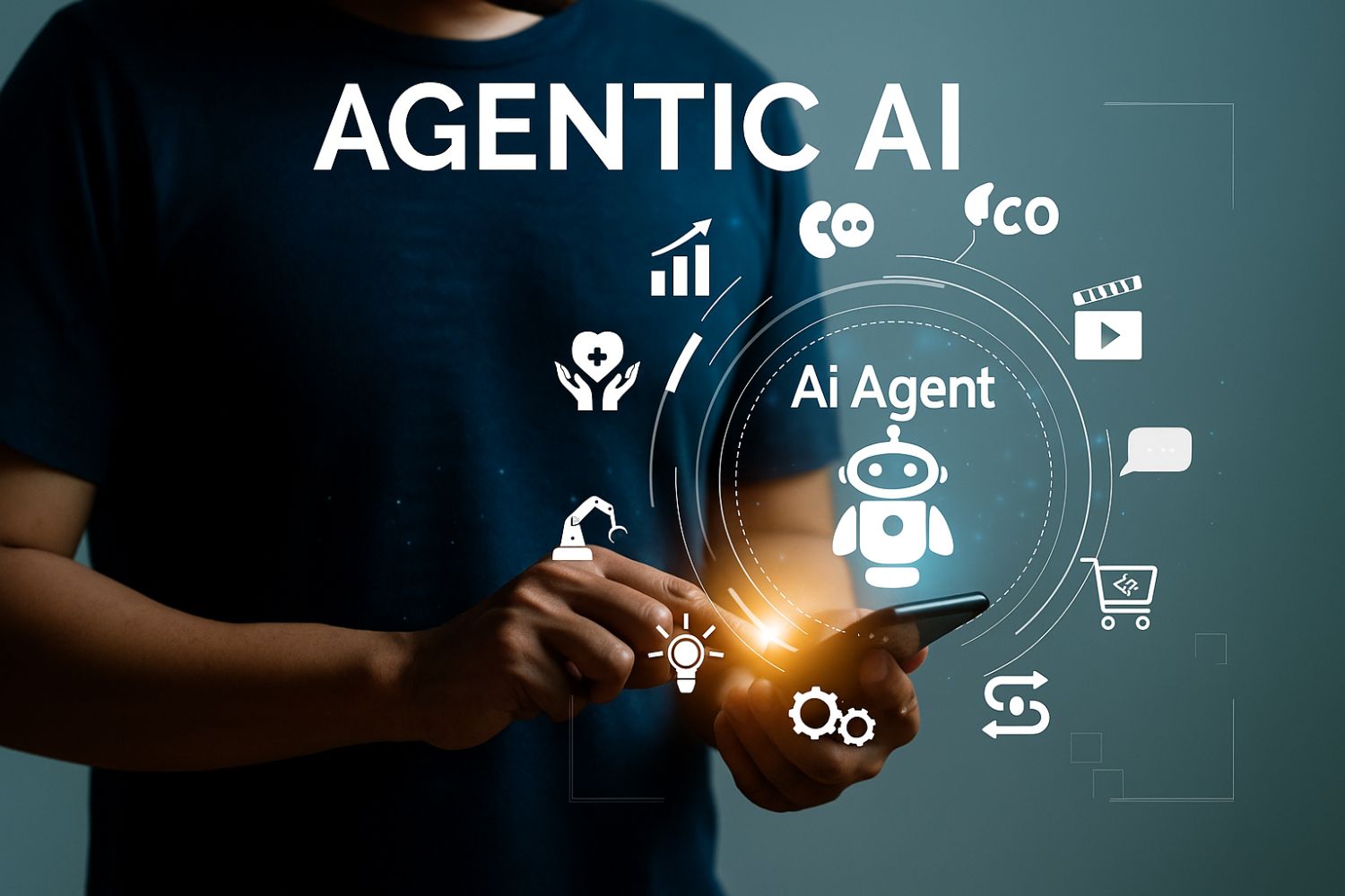 Hyper-personalised digital experiences propel Agentic AI in India