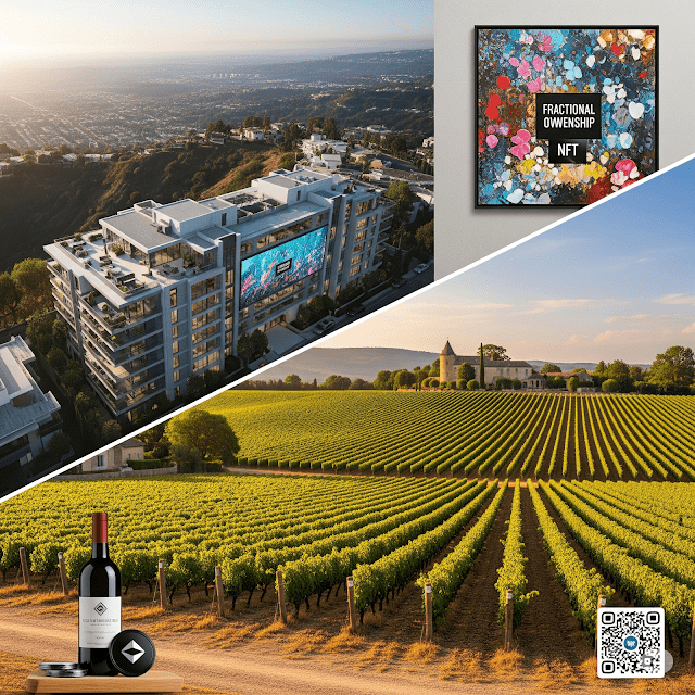 Old charm of physical assets is back on the rise: Tokenization is the way!