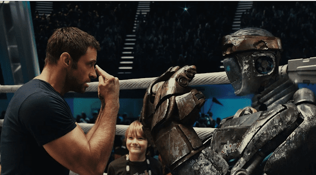 A new world order created by humans for humans- homo sapiens to robo sapiens.