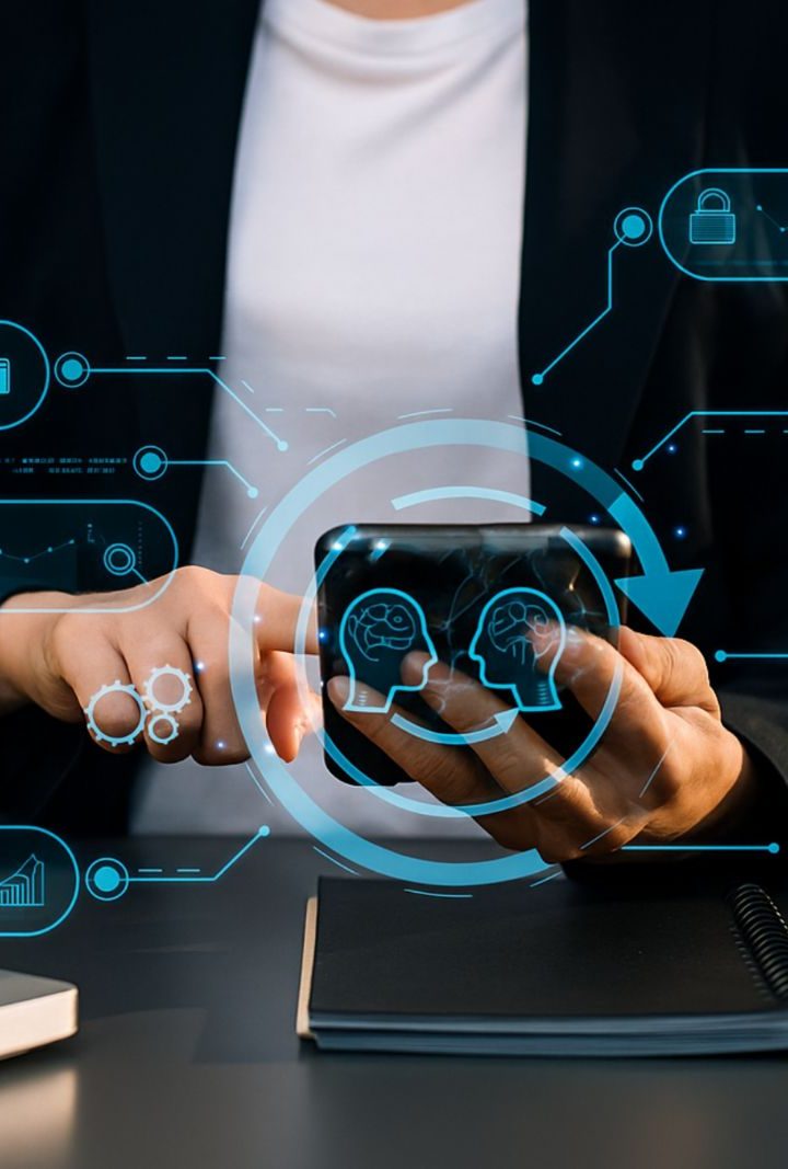 The age of the one-person company: How AI will reshape entrepreneurship