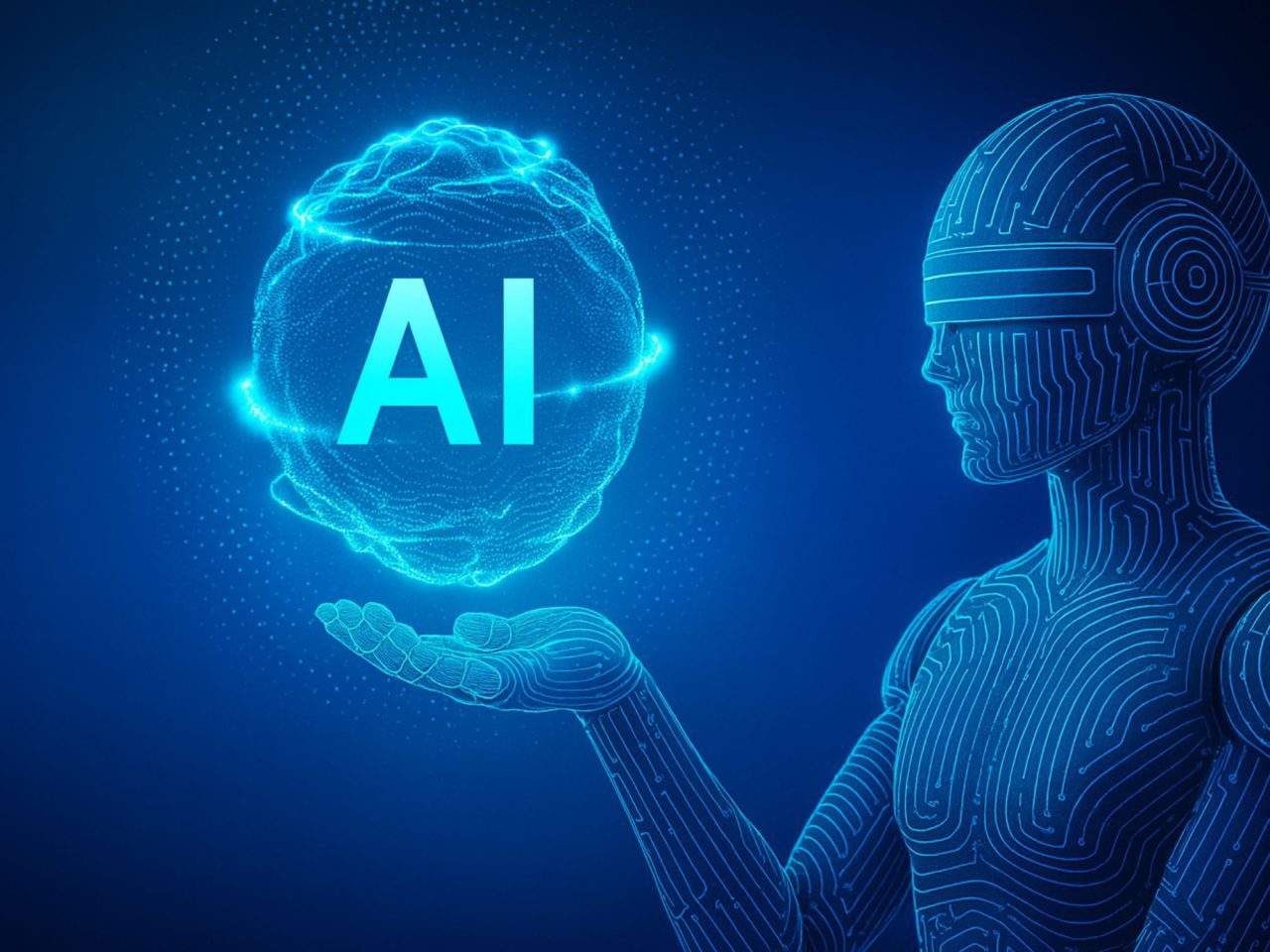 Will Big Tech’s freebies intensify India’s push for Sovereign AI?