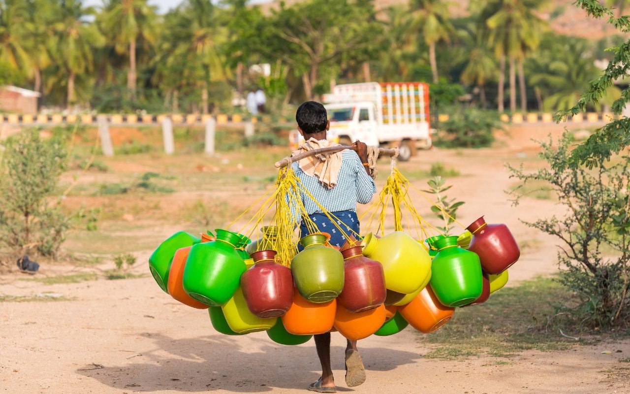 Heat is no longer a Seasonal, but a Structural Economic Risk