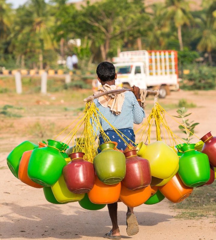 Heat is no longer a Seasonal, but a Structural Economic Risk