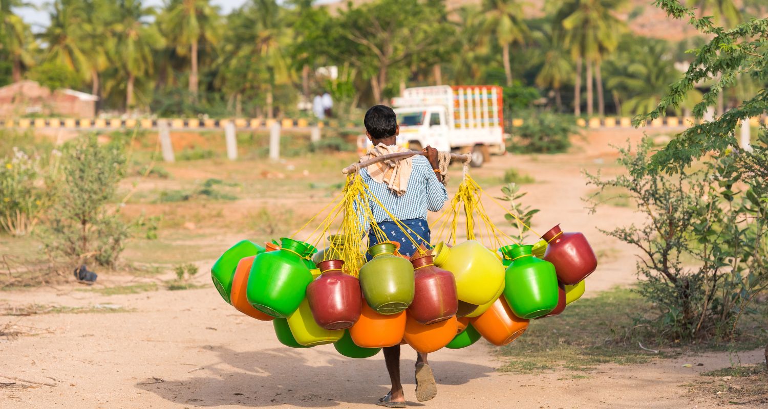 Heat is no longer a Seasonal, but a Structural Economic Risk