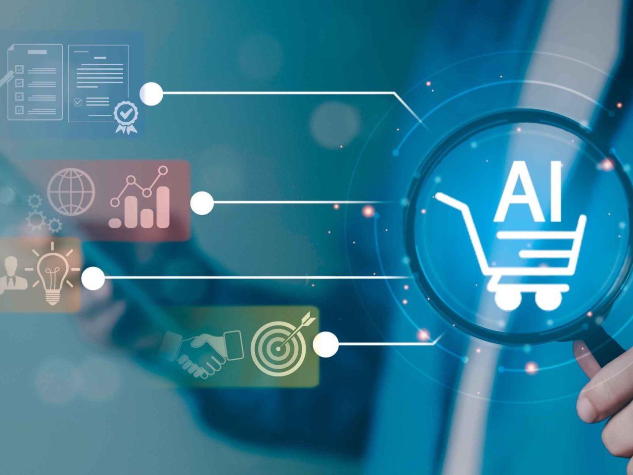 Zero-click Economy’s wake-up call to marketers and investors