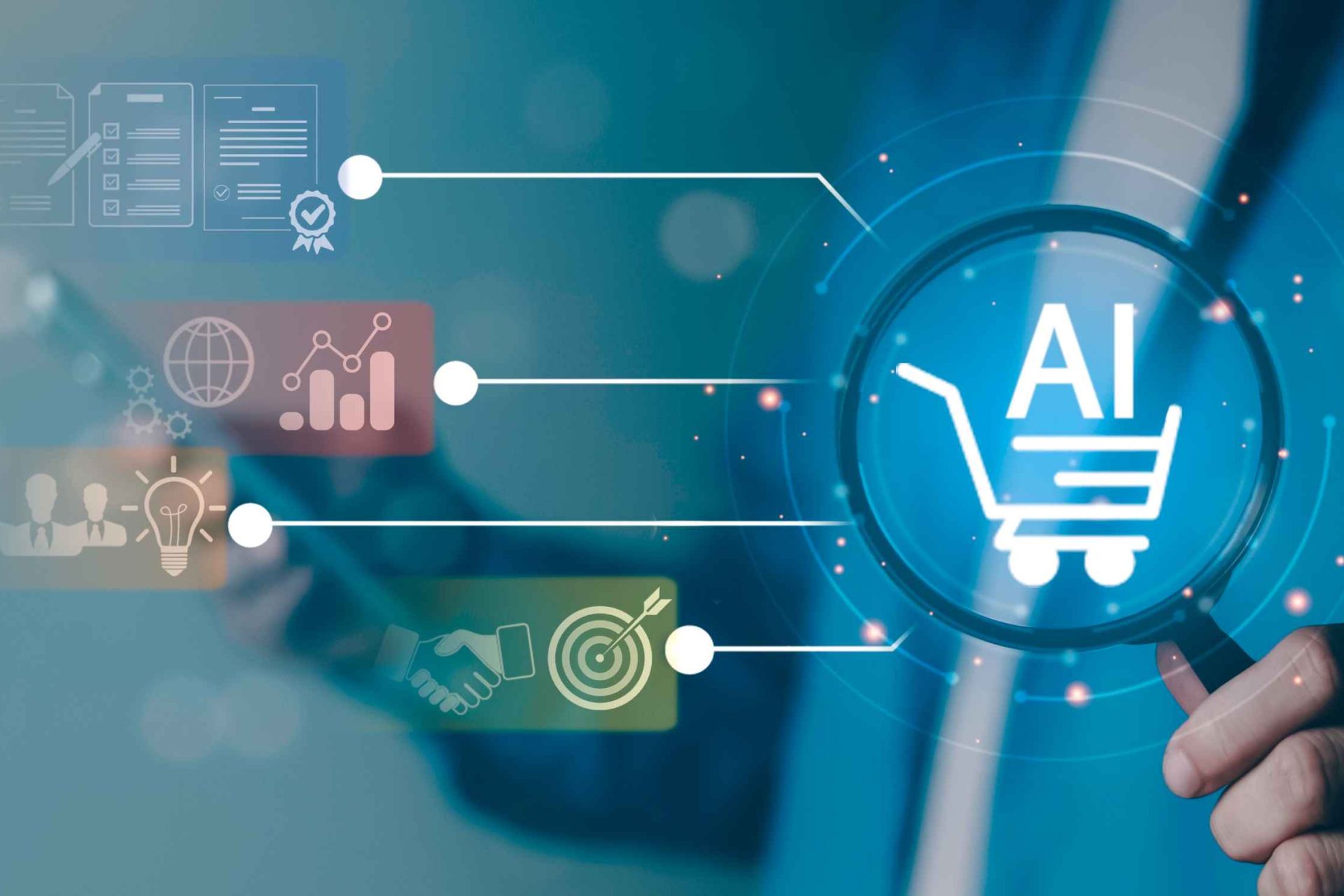 Zero-click Economy’s wake-up call to marketers and investors