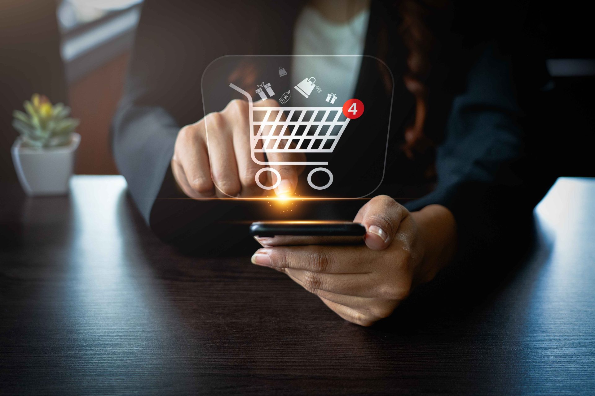 The new dimensions of consumer’s scarcity mindset