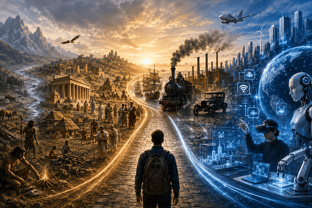 Business Migration in changing economic landscape to find strategic value